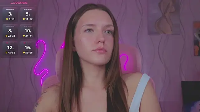 JennyDens: вебкам-шоу