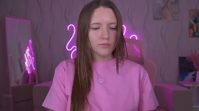 JennyDens Webcam show