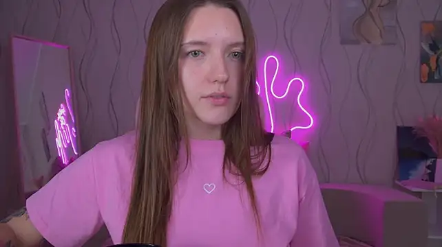 JennyDens' Live XXX Chat