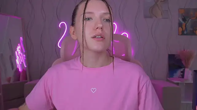 JennyDens 웹캠 쇼
