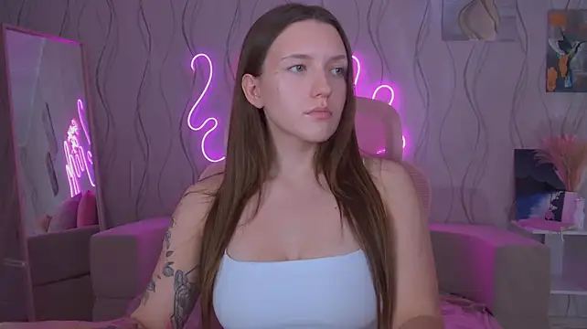 JennyDens Show in webcam