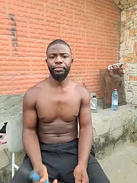 Webkamerová show vannycov