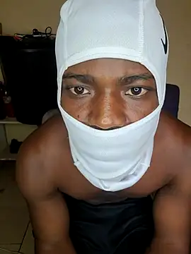 BlackCoffe2 webcam show