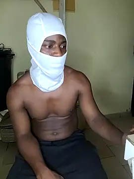 Show webcam de BlackCoffe2