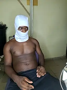 Show Webcam de BlackCoffe2