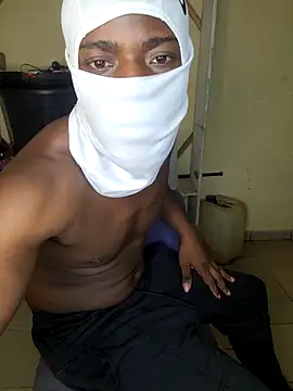 BlackCoffe2n Webbikameraesitys