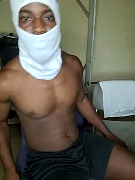 BlackCoffe2's Webcam Show