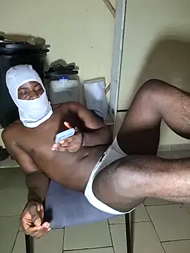 BlackCoffe2's Webcam Show
