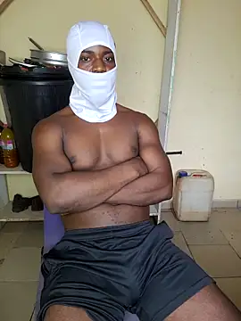 BlackCoffe2's Webcam Show