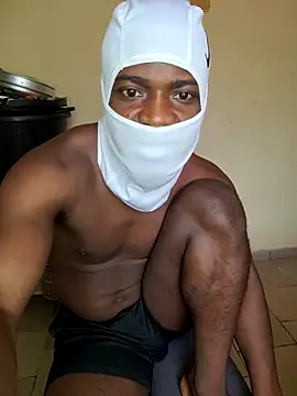 BlackCoffe2's Webcam Show