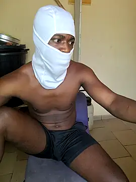 BlackCoffe2 Webcam-Show