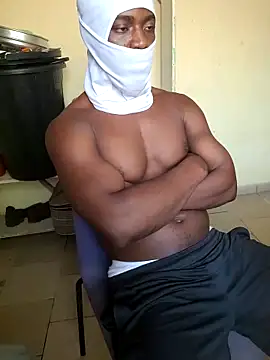 BlackCoffe2 Live XXX-chat