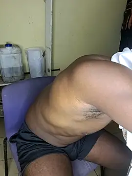 BlackCoffe2 Show Webcam