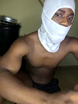BlackCoffe2 Live XXX-Chat