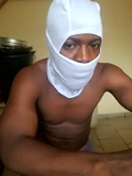 Show webcam de BlackCoffe2