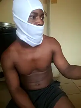 BlackCoffe2n Webbikameraesitys
