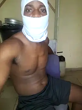 BlackCoffe2's Webcam Show