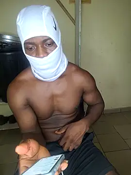 BlackCoffe2's Webcam Show