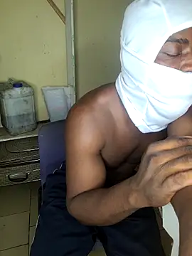 BlackCoffe2's Webcam Show