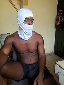 Show webcam de BlackCoffe2