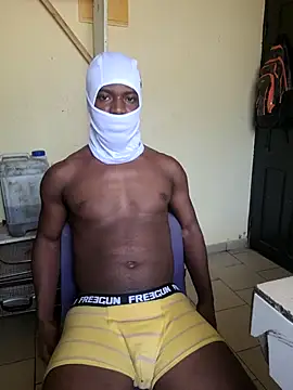BlackCoffe2's Webcam Show