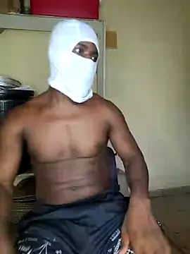 Show webcam de BlackCoffe2