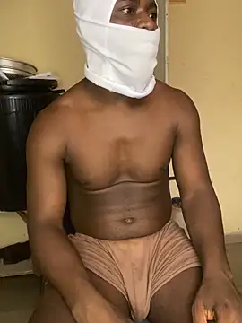 Živý XXX chat BlackCoffe2