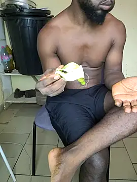 BlackCoffe2's Webcam Show
