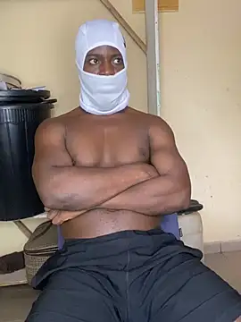 BlackCoffe2's Webcam Show
