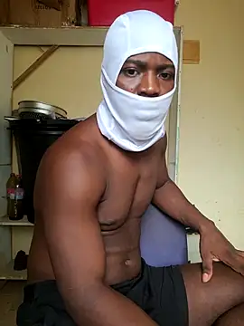 BlackCoffe2 Show Webcam
