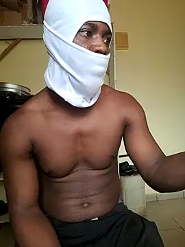 BlackCoffe2's Webcam Show