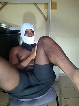 BlackCoffe2's Webcam Show