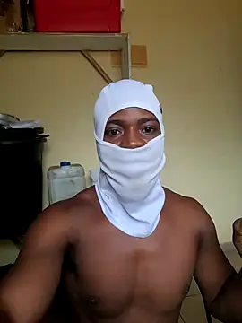 BlackCoffe2 Live XXX-Chat