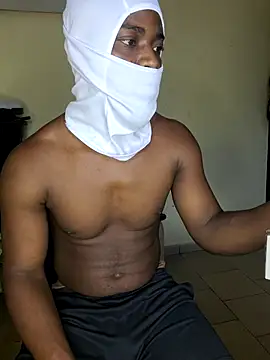 Show Webcam de BlackCoffe2