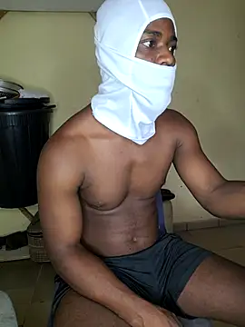 Show Webcam de BlackCoffe2