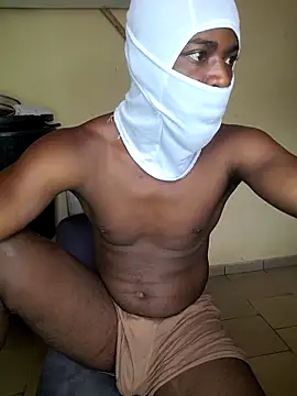 BlackCoffe2's Webcam Show