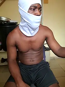Show webcam de BlackCoffe2