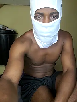BlackCoffe2 Webcam show