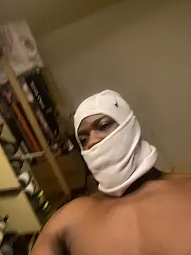 BlackCoffe2 Webcam Show