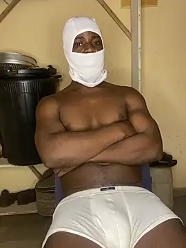 BlackCoffe2 Webcam-Show