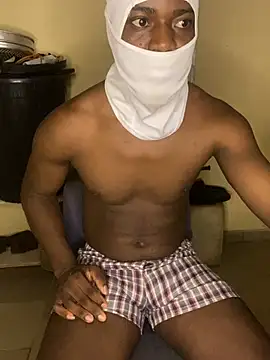 Show Webcam de BlackCoffe2