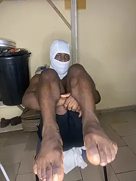 BlackCoffe2's Webcam Show