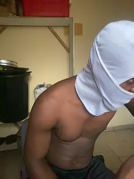 BlackCoffe2's Webcam Show