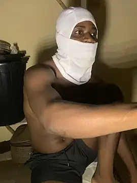 BlackCoffe2's Webcam Show