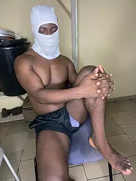 Show Webcam de BlackCoffe2