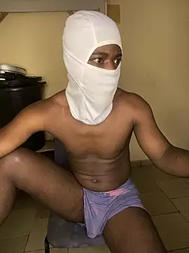 BlackCoffe2 Webcamshow