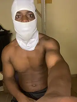 BlackCoffe2 Webcam show