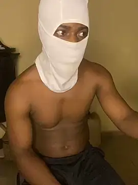 Show webcam de BlackCoffe2