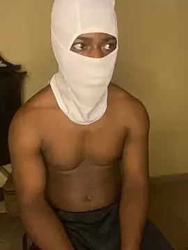 BlackCoffe2 Webcamshow