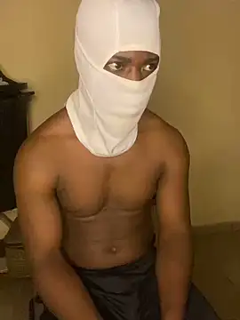 BlackCoffe2's Webcam Show